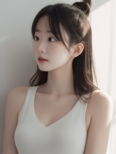 关于爱的独白：少女内心的柔软与坚韧
