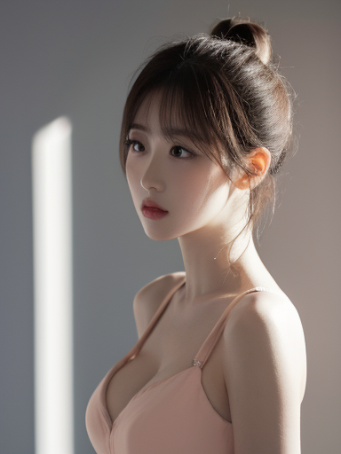 长期禁欲与女性美的关联：科学视角下的真相