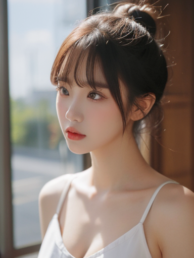 女人的经典与霸气：独立、自信与自强