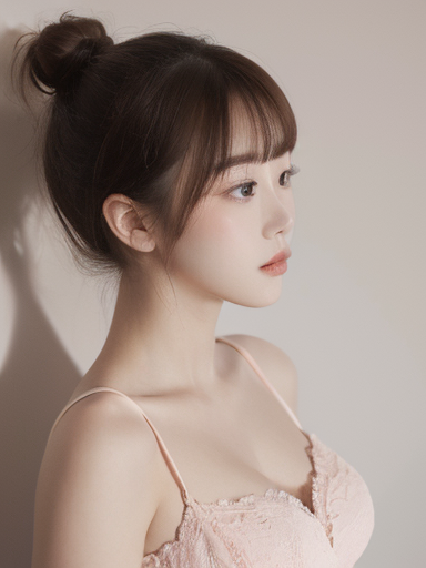 夏日轻盈：夏季舞蹈服装的优雅演绎——女款半袖上衣的穿搭艺术