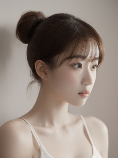 情深似海：女人的爱情哲学