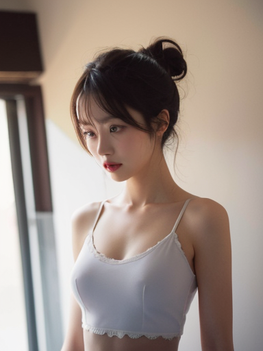 黑与白：打造时尚色彩搭配