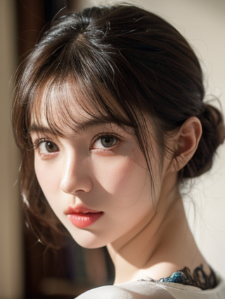 《她的爱：时光里的温柔》