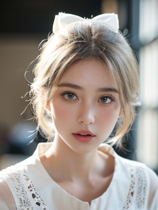 霸气女生的那些话：温柔与力量并存