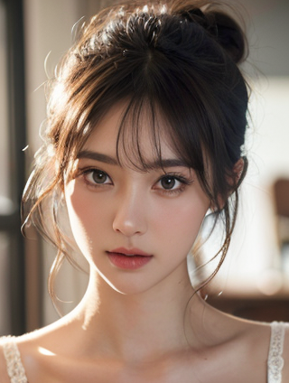 爱，在现实的经纬间织就