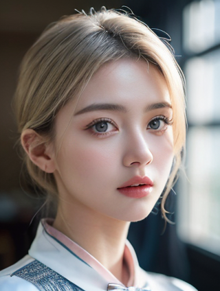 半身黑裙子的时尚穿搭：上衣色彩搭配指南