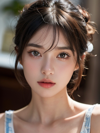 情感的力量：女人对爱情的理解与表达