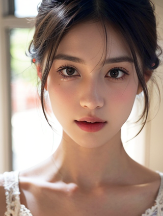 自定义列表
