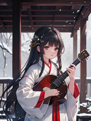 独立与内敛：女生眼中的独来独往
