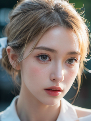 【题目】：情感的智慧之光：女性如何在爱情中保持理智