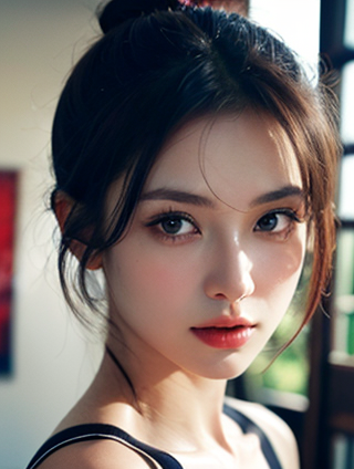 女人如何恰当地回应男人的夸奖