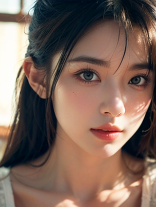 如何用温柔的话语表达深情：女人在情感中的优雅艺术