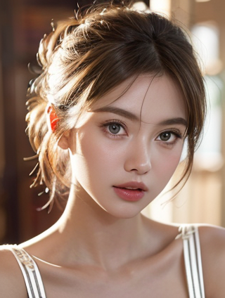 女性如何在爱中找到自我与幸福——一种平衡的艺术