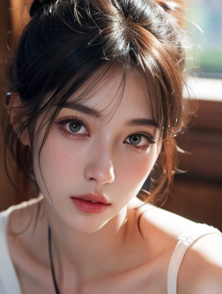 天蝎座女性对待爱情的态度