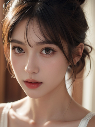 露脐无袖吊带背心：女性魅力的时尚表达