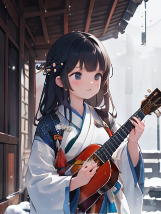 情绪丰富与情感深度：探索感性女性的世界