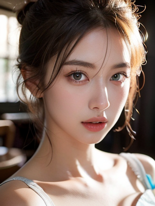 黑色与焦糖的绝美碰撞：时尚色彩的魅力