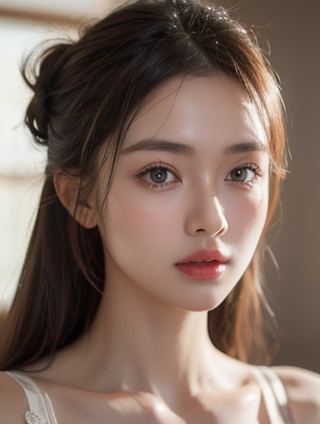 初识情愫：一场灵魂的对话