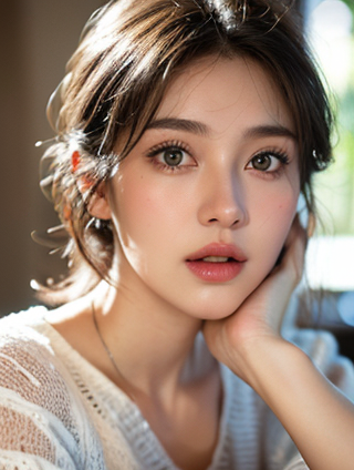 静水流深，岁月无声