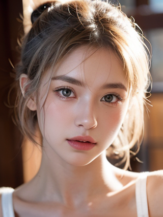 女人如何恰当地回应男人的夸奖
