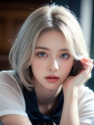 最深的情意：女性痴情到极点的表现