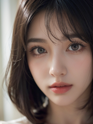 女人对爱情的感慨：一瞬芳华，一世情长