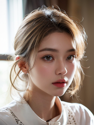 修炼内在宁静：打造自信心态的女性指南