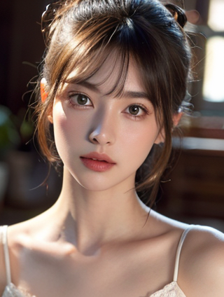 爱情的温度：女人眼中的温暖与力量