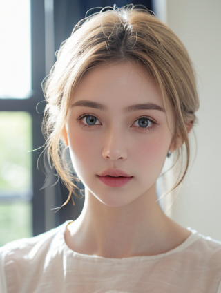 坚韧：女性的光辉与力量