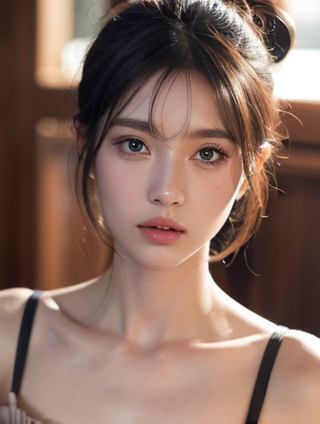 长期禁欲与女性美的关联：科学视角下的真相
