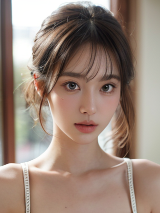 女性在爱情中的豁达：一种内心的力量