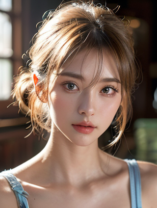 理性面对情感：一个女性的内心修炼