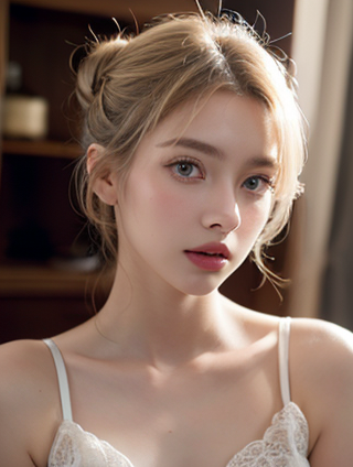 【心之篇章：女性对于爱情的细腻感悟】