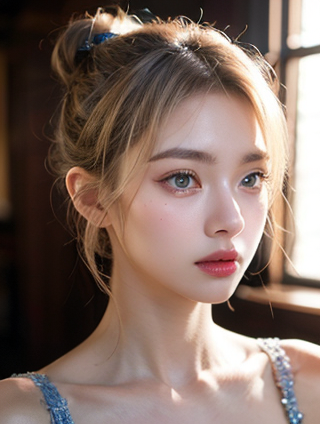 女性的现实：复杂性与多维度