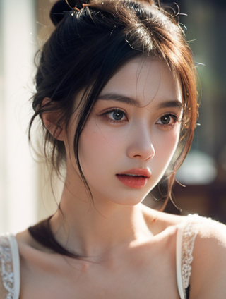 男人对女人的爱：一种深邃的情感探索