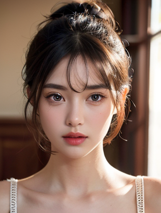女人并非总是更受欢迎