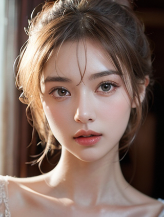 关于爱的独白：少女内心的柔软与坚韧