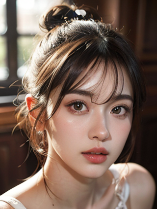 温柔以待：女性情感世界的细腻与坚韧