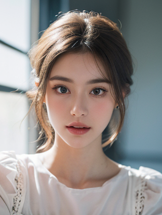 蓝色的魅力：探索与蓝色的完美搭配