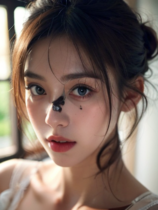 从细腻情感中解读男人的爱意