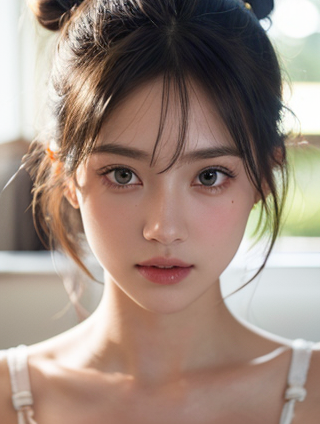 女人与男人在感情中的不同态度