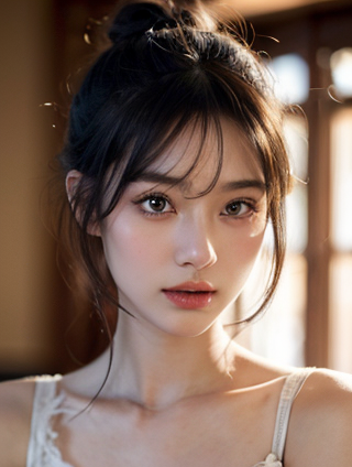 情深似海：女人的爱情哲学