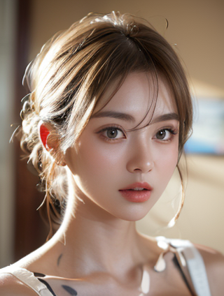 【黑金之魅：黑色与金色指甲油的完美邂逅】