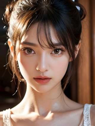 女人的爱：建立在情感深度与信任之上的关系
