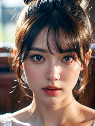 【如何赢得她的注意：与女生建立良好关系的策略】