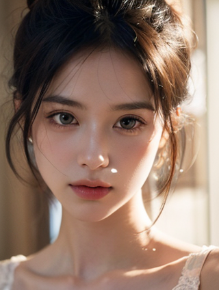 黑色与指甲：构建女性魅力的艺术