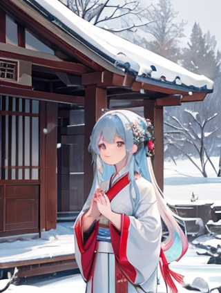 放手之后：让爱化作心底温柔的光