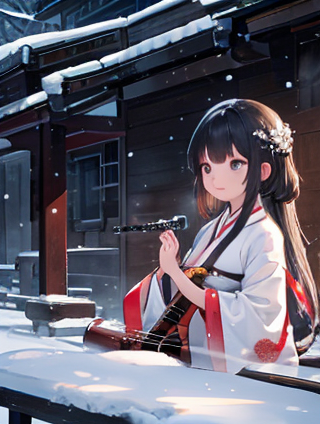 独立与内敛：女生眼中的独来独往