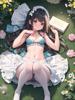 女人如何放松心情：治愈系心灵鸡汤