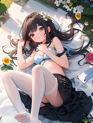 理性女孩的心：温柔以待，耐心引导